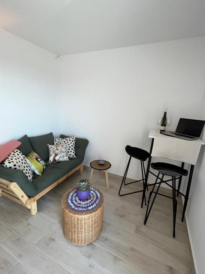 Apartments Old Town Hvar Sea View هفار المظهر الخارجي الصورة