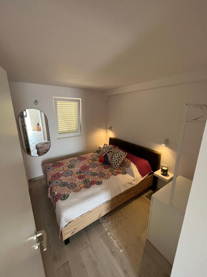 Apartments Old Town Hvar Sea View هفار المظهر الخارجي الصورة