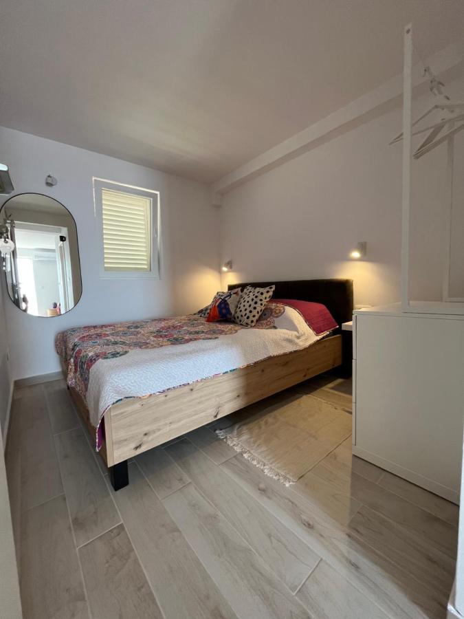 Apartments Old Town Hvar Sea View هفار المظهر الخارجي الصورة