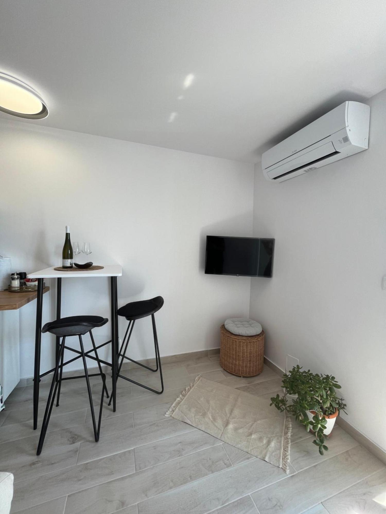 Apartments Old Town Hvar Sea View هفار المظهر الخارجي الصورة